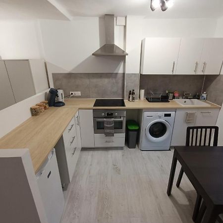 T3 Cosy Climatise, Intra-Muros Avignon Exterior foto